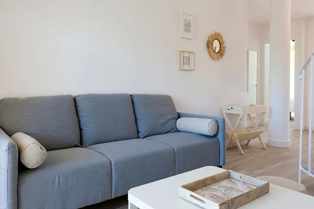 Casa Rocio Apartment Tarifa Spain