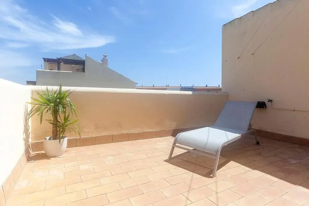 Casa Rocio Apartment Tarifa Spain