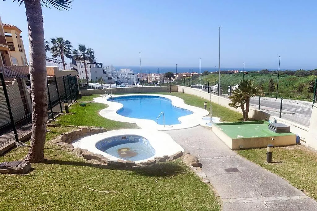 Casa Rocio Apartment Tarifa