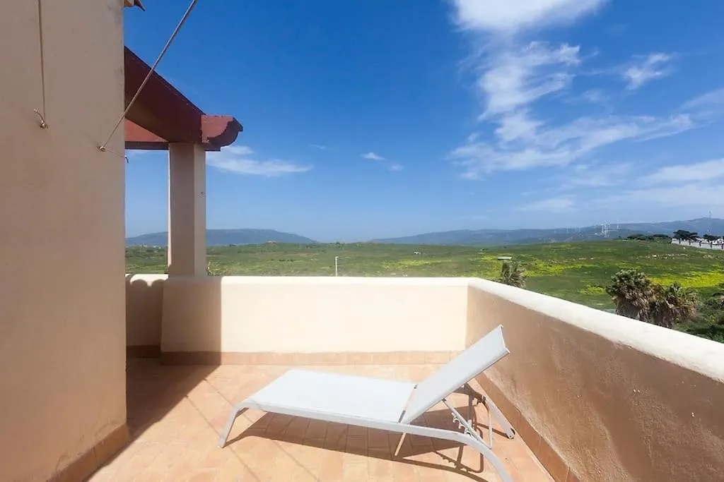 Casa Rocio Apartment Tarifa
