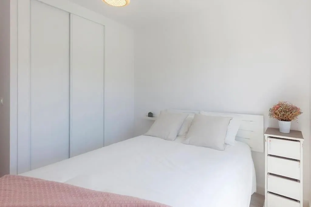Casa Rocio Apartment Tarifa 0*,