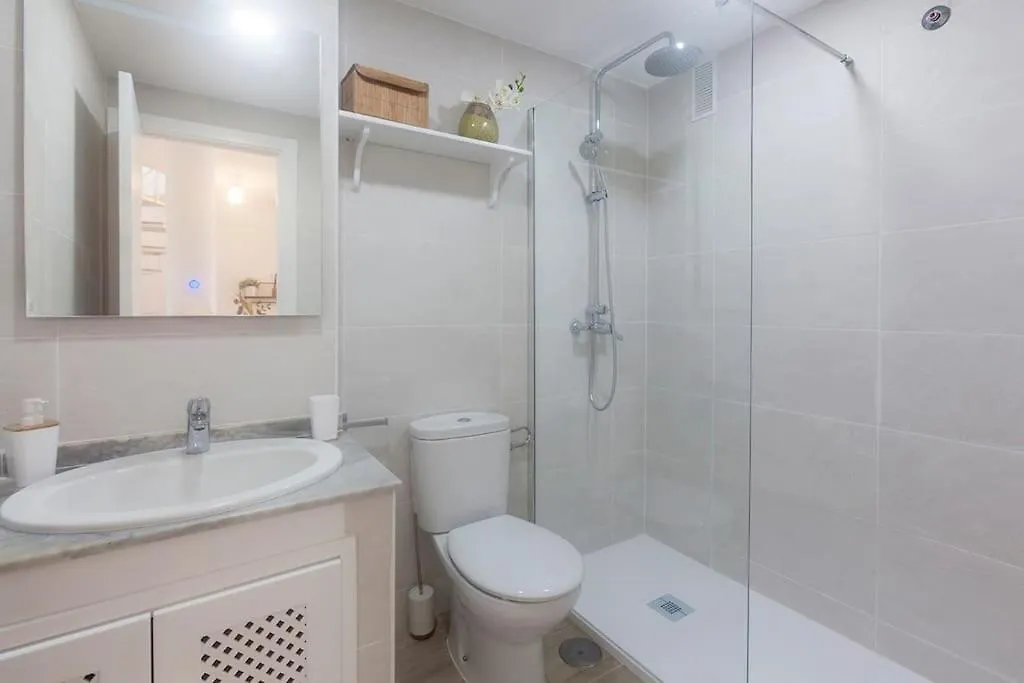 Casa Rocio Apartment Tarifa Spain