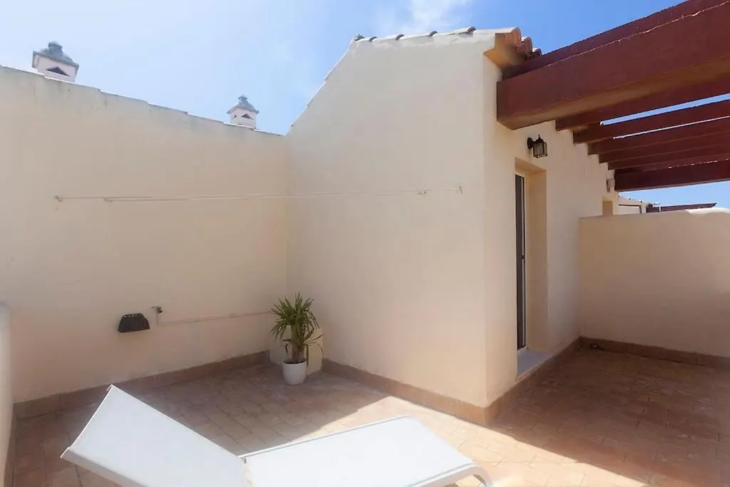 Casa Rocio Apartment Tarifa 0*,  Spain