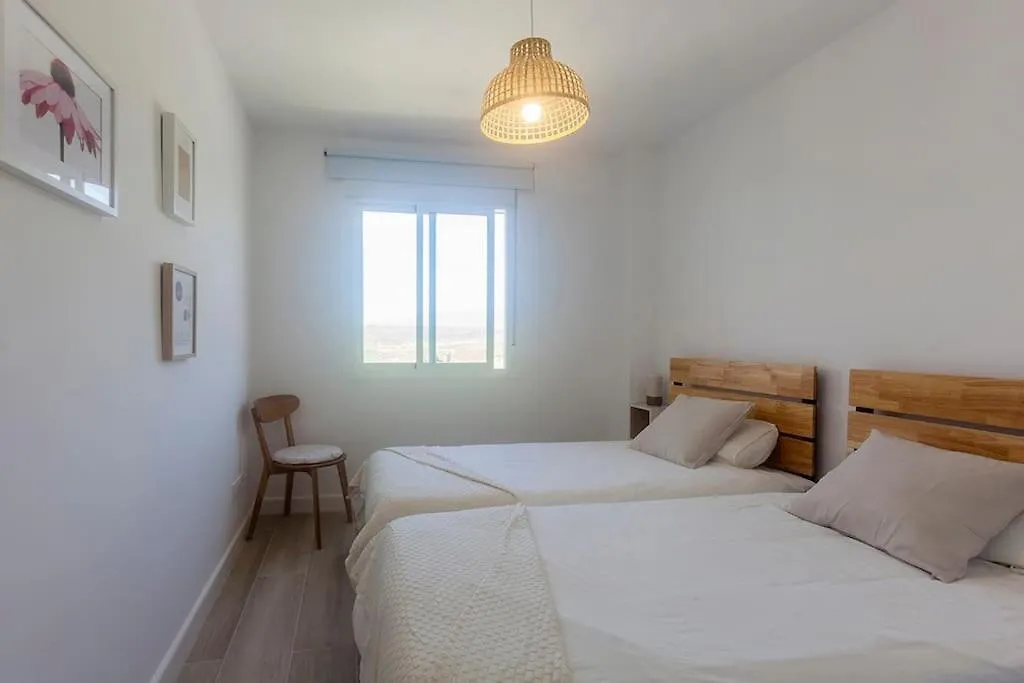 Casa Rocio Apartment Tarifa Spain