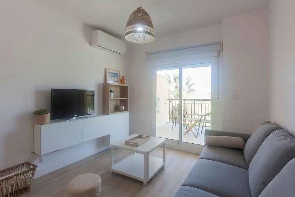 Casa Rocio Apartment Tarifa Spain